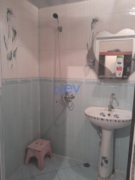 Satış 1 otaqlı Yeni Tikili bina evi  47m², Bakı