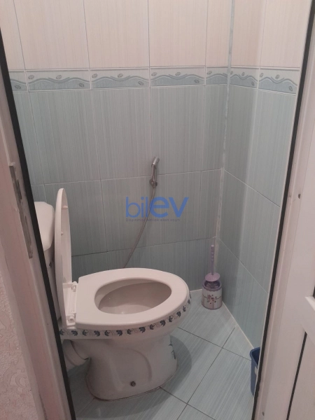 Satış 1 otaqlı Yeni Tikili bina evi  47m², Bakı