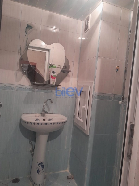 Satış 1 otaqlı Yeni Tikili bina evi  47m², Bakı