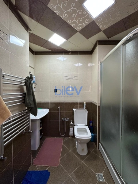 Satış 3 otaqlı Yeni Tikili bina evi  86m², Bakı