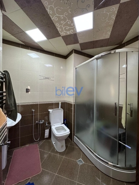 Satış 3 otaqlı Yeni Tikili bina evi  86m², Bakı