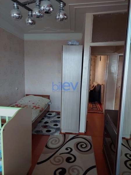 Satış 2 otaqlı Köhnə Tikili bina evi  60m², Bakı