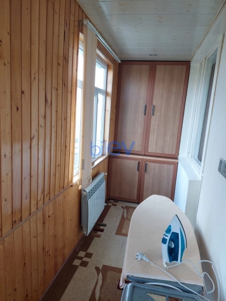 Satış 2 otaqlı Köhnə Tikili bina evi  60m², Bakı