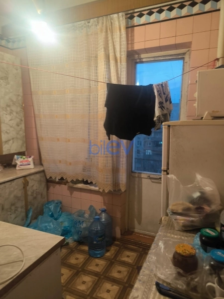Satış 3 otaqlı Köhnə Tikili bina evi  80m², Bakı
