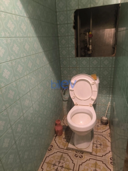 Satış 3 otaqlı Köhnə Tikili bina evi  80m², Bakı