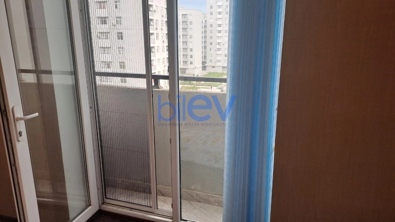 Günlük Kirayə 3 otaqlı Yeni Tikili bina evi  75m², Bakı