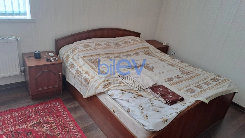 Günlük Kirayə 3 otaqlı Yeni Tikili bina evi  75m², Bakı