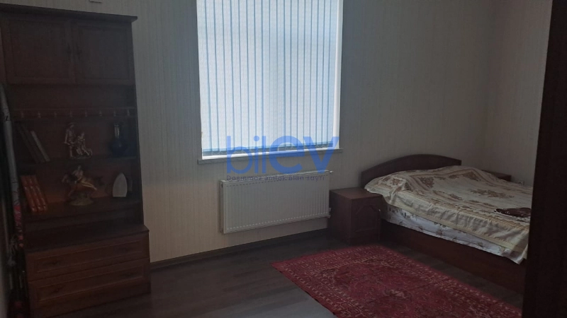 Günlük Kirayə 3 otaqlı Yeni Tikili bina evi  75m², Bakı