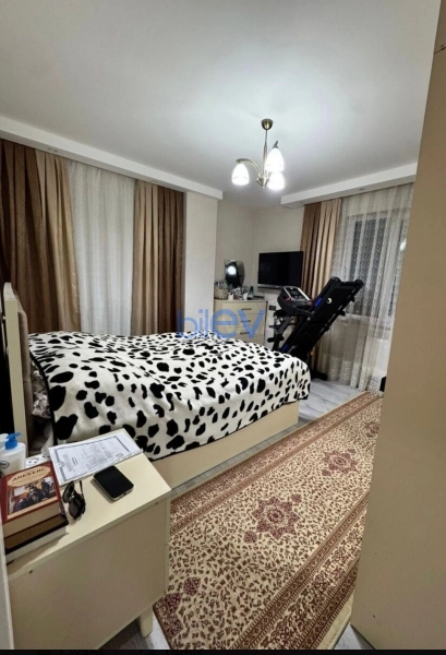 Satış 3 otaqlı Yeni Tikili bina evi  90m², Bakı