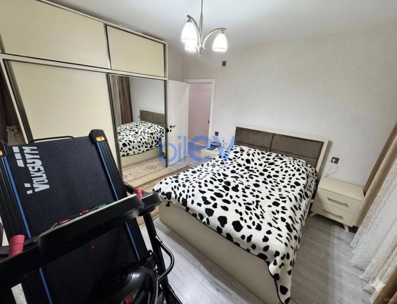 Satış 3 otaqlı Yeni Tikili bina evi  90m², Bakı