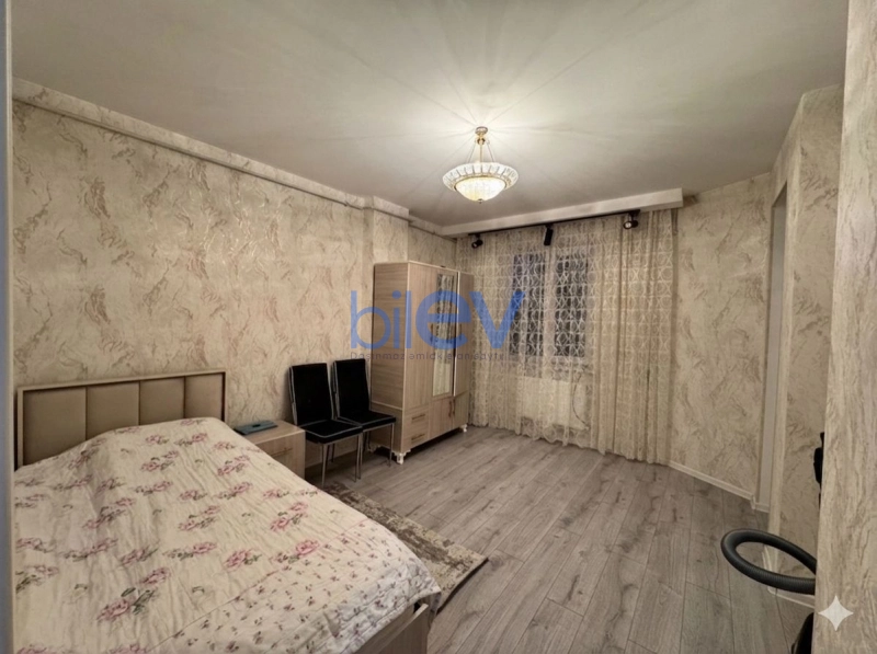Satış 3 otaqlı Yeni Tikili bina evi  90m², Bakı