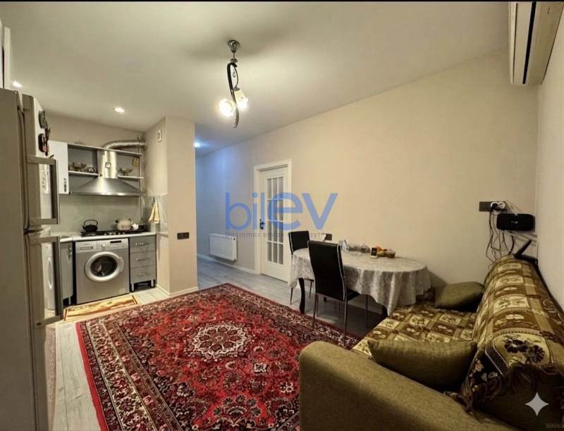 Satış 3 otaqlı Yeni Tikili bina evi  90m², Bakı