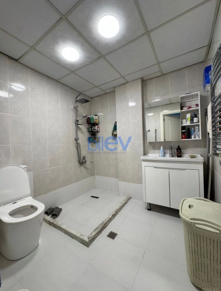Satış 3 otaqlı Yeni Tikili bina evi  90m², Bakı