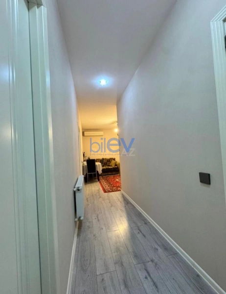 Satış 3 otaqlı Yeni Tikili bina evi  90m², Bakı
