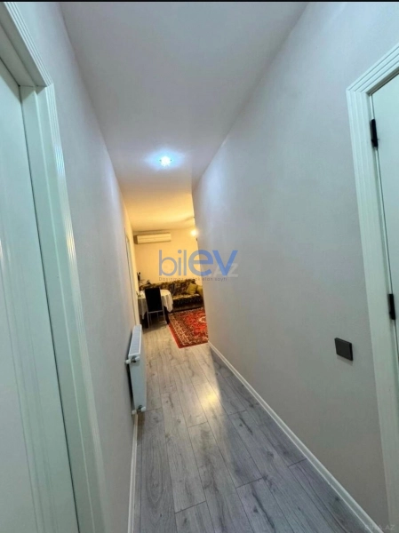 Satış 3 otaqlı Yeni Tikili bina evi  90m², Bakı