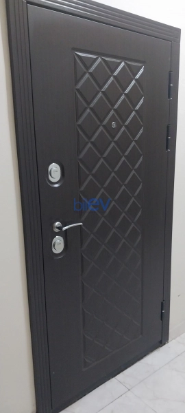 Satış 2 otaqlı Yeni Tikili bina evi  59m², Bakı