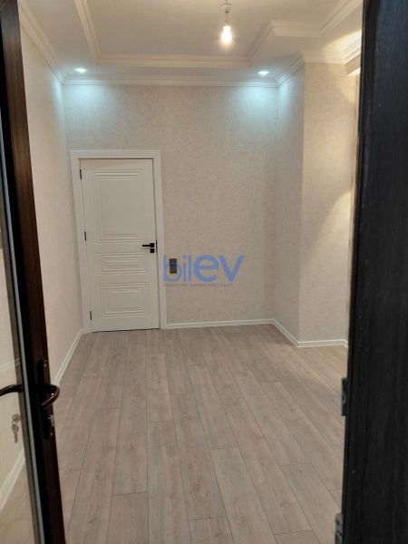 Satış 2 otaqlı Yeni Tikili bina evi  59m², Bakı