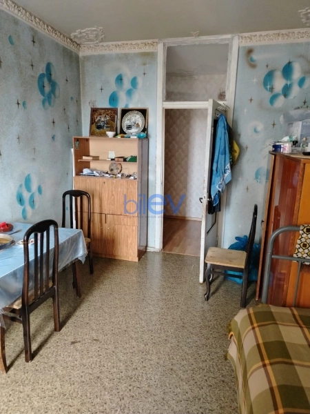 Satış 5 otaqlı Köhnə Tikili bina evi  120m², Bakı