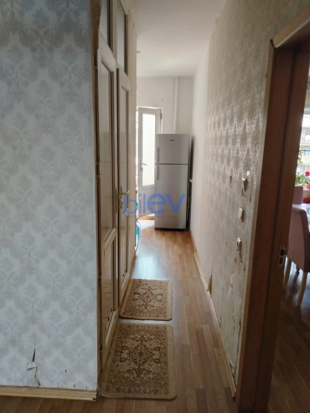 Satış 5 otaqlı Köhnə Tikili bina evi  120m², Bakı
