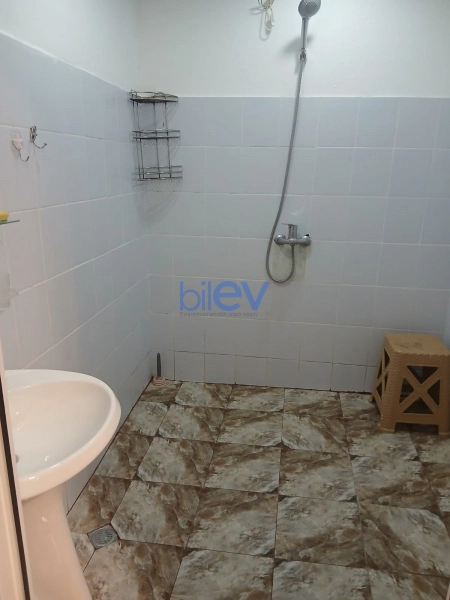 Aylıq Kirayə 3 otaqlı Yeni Tikili bina evi  126m², Bakı