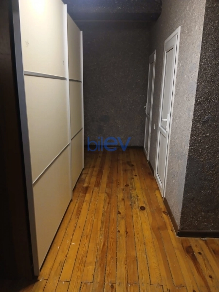 Aylıq Kirayə 3 otaqlı Yeni Tikili bina evi  126m², Bakı