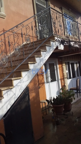 Satış 7 otaqlı Həyət evi  170m², Bakı