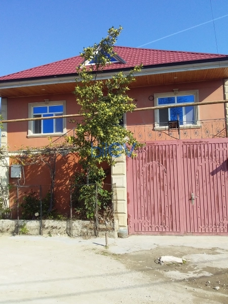 Satış 7 otaqlı Həyət evi  170m², Bakı