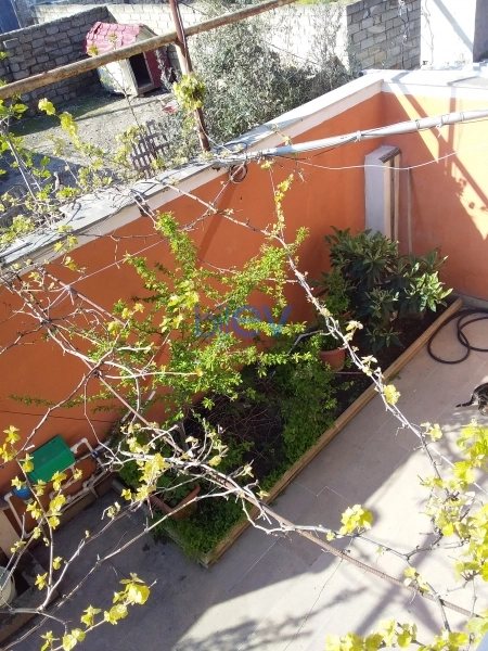 Satış 7 otaqlı Həyət evi  170m², Bakı