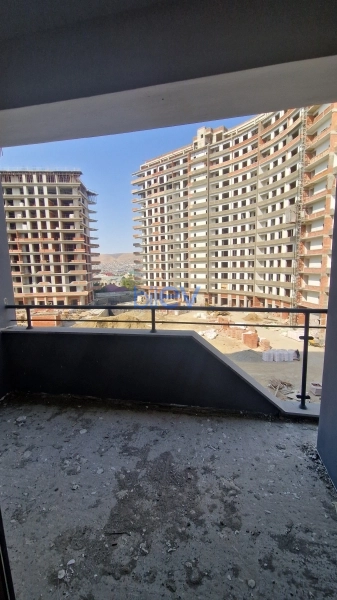 Satış 2 otaqlı Yeni Tikili bina evi  124m², Bakı