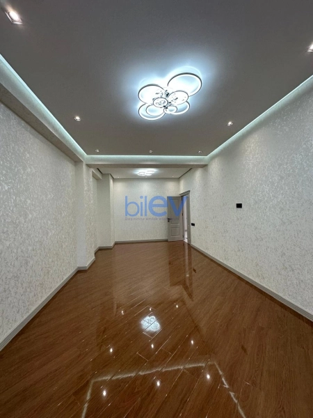 Satış 3 otaqlı Yeni Tikili bina evi  142m², Bakı