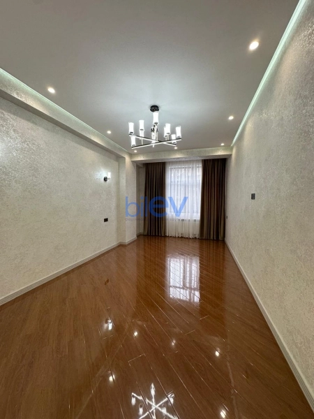 Satış 3 otaqlı Yeni Tikili bina evi  142m², Bakı