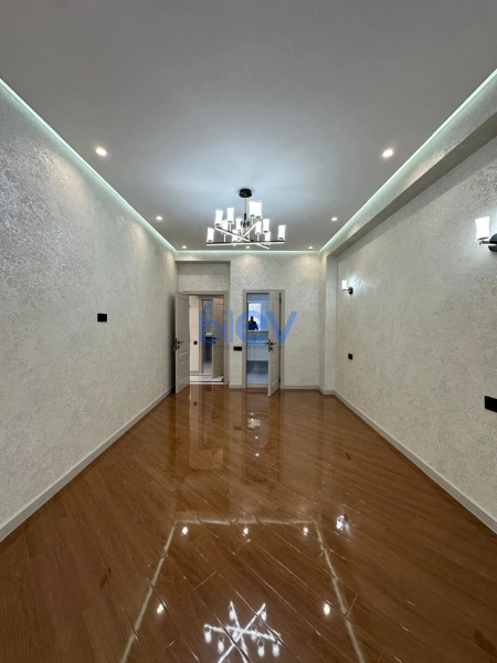 Satış 3 otaqlı Yeni Tikili bina evi  142m², Bakı