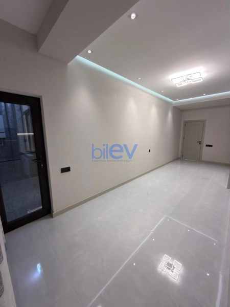 Satış 3 otaqlı Yeni Tikili bina evi  142m², Bakı
