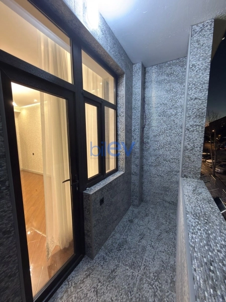 Satış 3 otaqlı Yeni Tikili bina evi  142m², Bakı