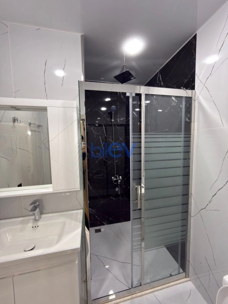 Satış 3 otaqlı Yeni Tikili bina evi  142m², Bakı