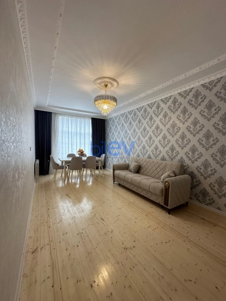 Satış 3 otaqlı Həyət evi  75m², Bakı