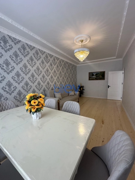 Satış 3 otaqlı Həyət evi  75m², Bakı