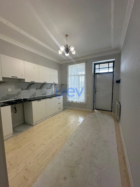 Satış 3 otaqlı Həyət evi  75m², Bakı