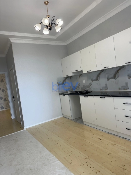 Satış 3 otaqlı Həyət evi  75m², Bakı