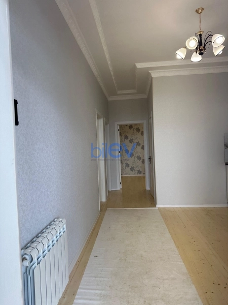 Satış 3 otaqlı Həyət evi  75m², Bakı