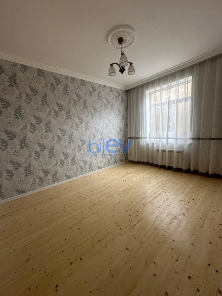 Satış 3 otaqlı Həyət evi  75m², Bakı