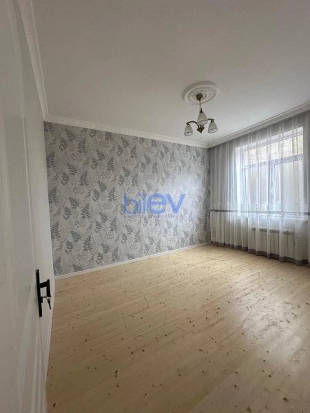 Satış 3 otaqlı Həyət evi  75m², Bakı