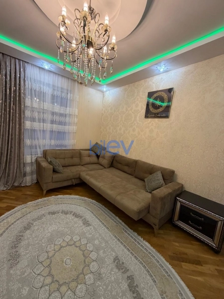 Satış 3 otaqlı Yeni Tikili bina evi  97m², Bakı