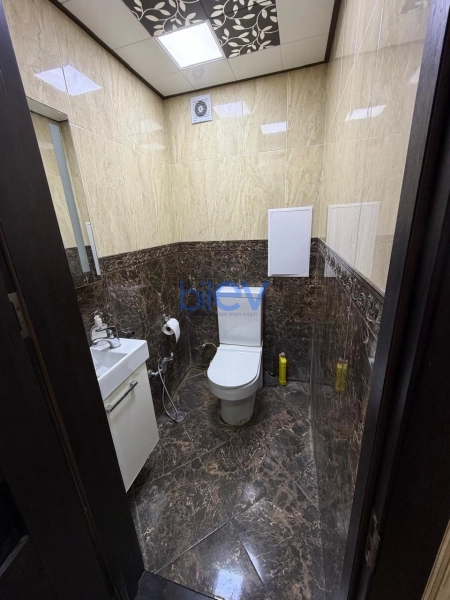 Satış 3 otaqlı Yeni Tikili bina evi  97m², Bakı