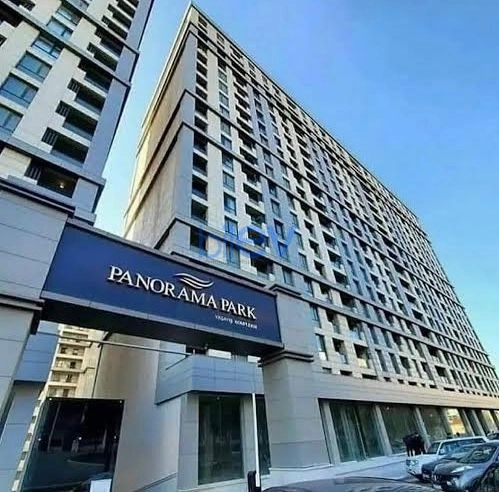 Satış 4 otaqlı Yeni Tikili bina evi  126m², Bakı