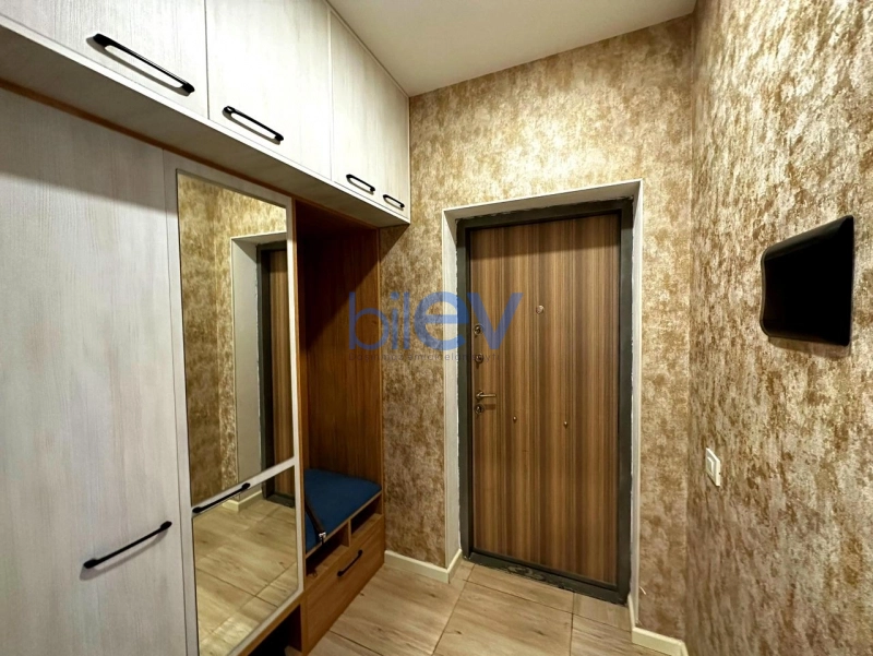Satış 4 otaqlı Yeni Tikili bina evi  126m², Bakı
