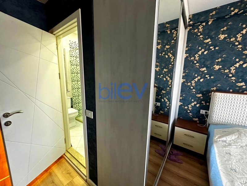Satış 4 otaqlı Yeni Tikili bina evi  126m², Bakı