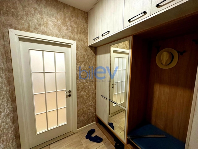 Satış 4 otaqlı Yeni Tikili bina evi  126m², Bakı