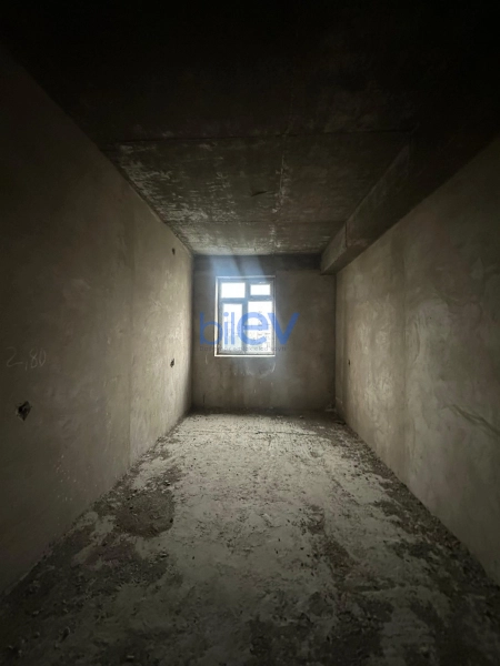 Satış 3 otaqlı Yeni Tikili bina evi  90m², Bakı