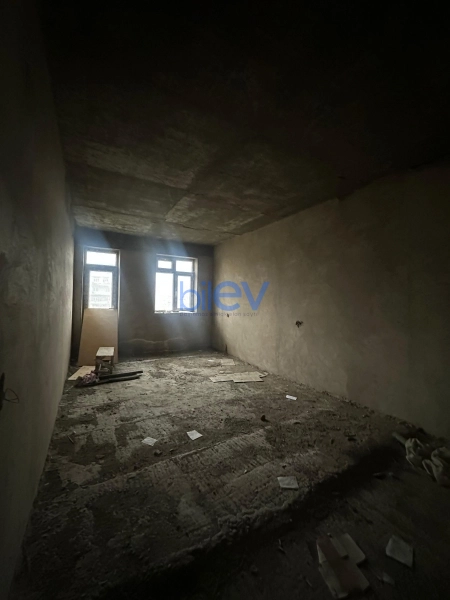 Satış 3 otaqlı Yeni Tikili bina evi  90m², Bakı